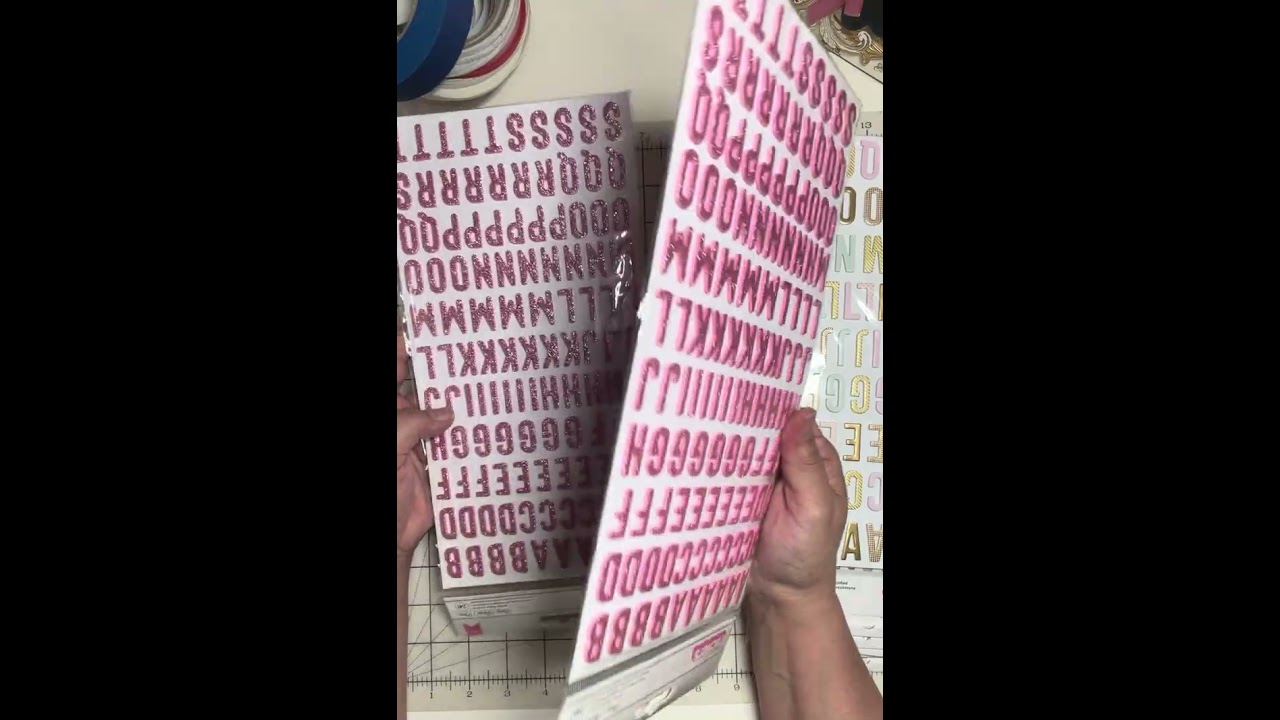 American craft Haul! 