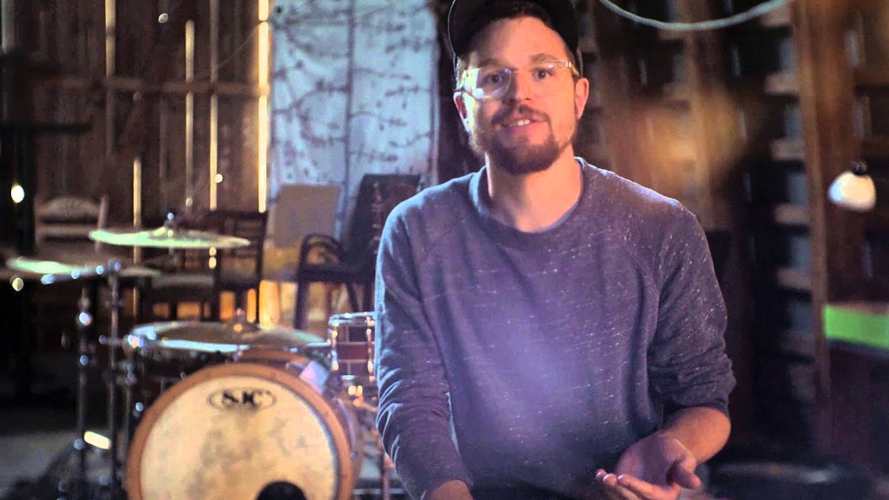 The Devil Wears Prada - Recording with Apogee Quartet and ONE