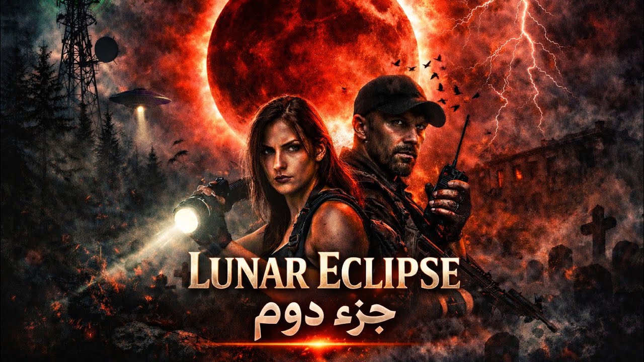 🌑 در مارس  🌌✨ ماه سرخ جزه دوم کدومشونی؟