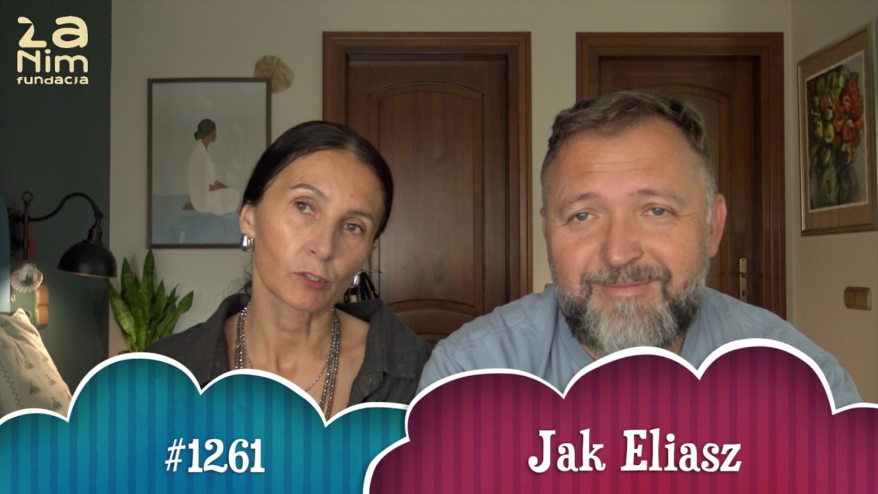 Antidotum 1261 - Jak Eliasz