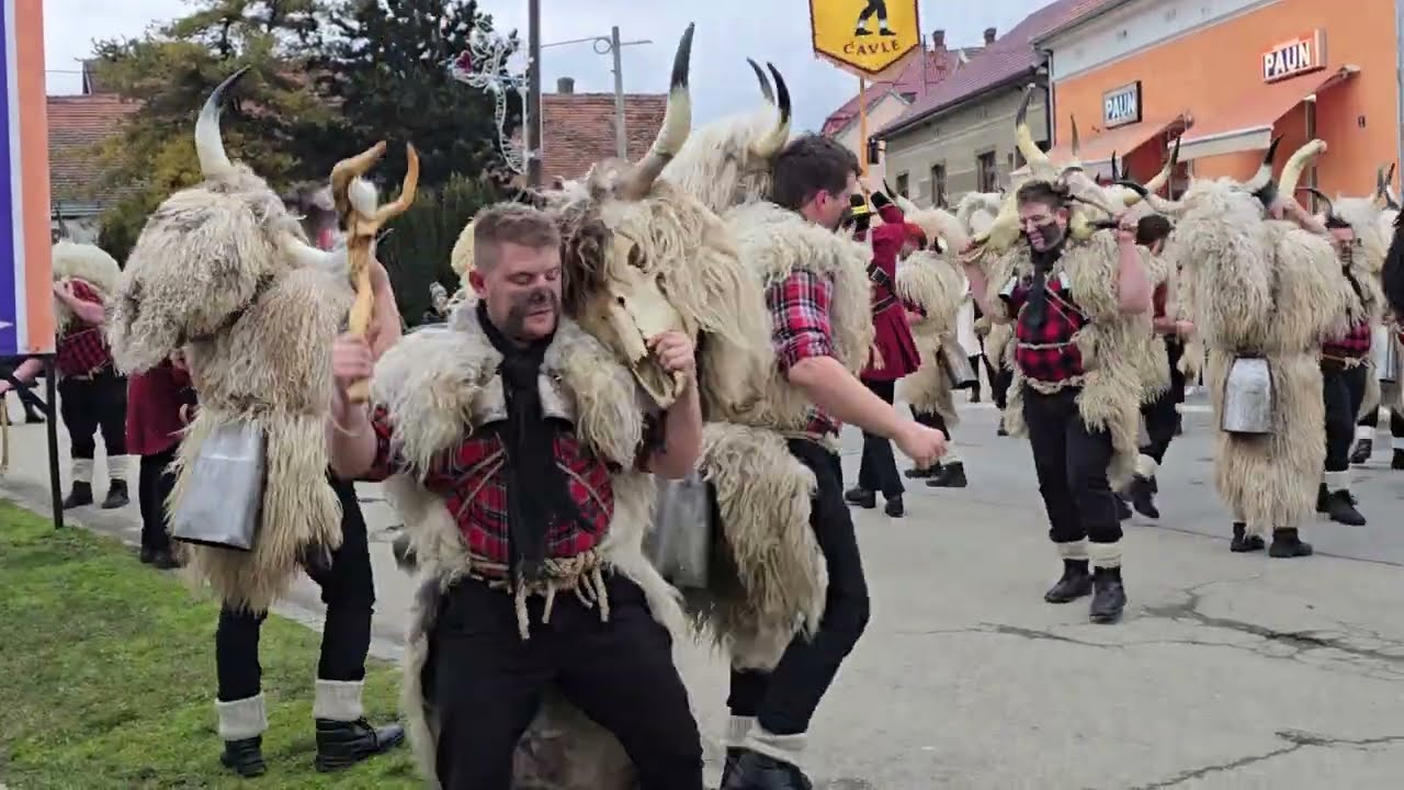 Grobnički Dondolaši u Cerniku