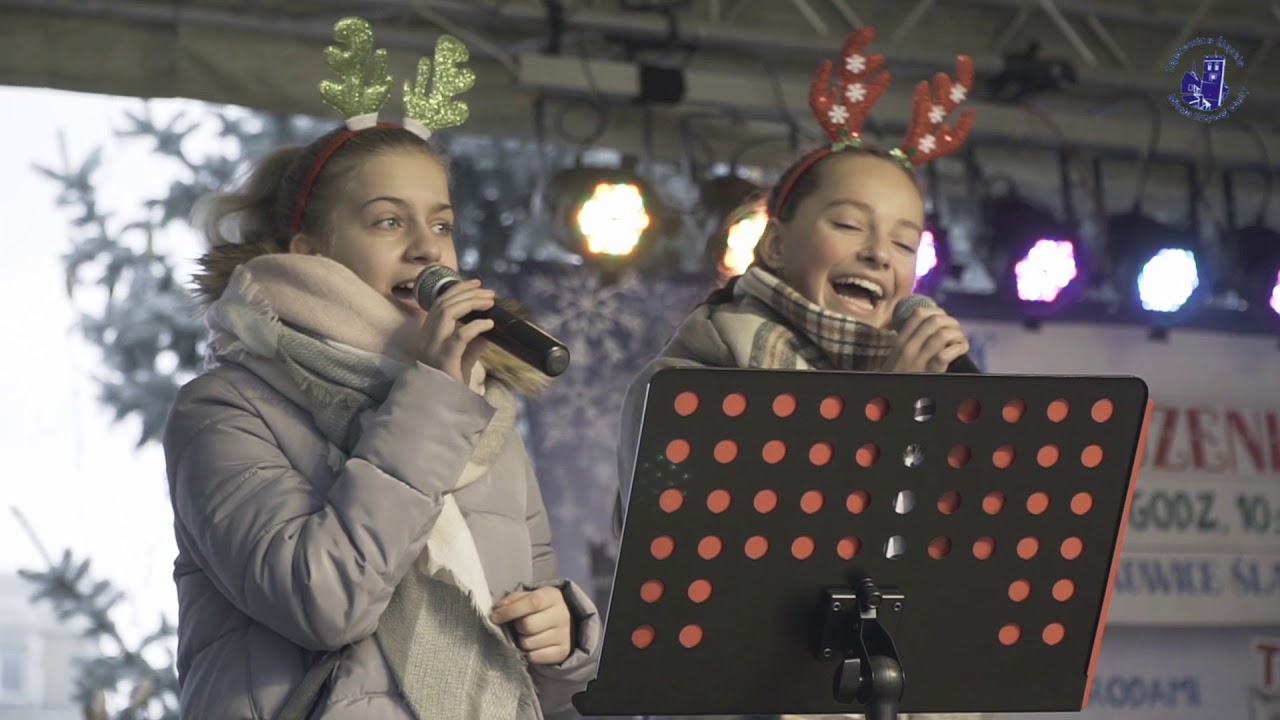 Jarmark Bożonarodzeniowy 2017