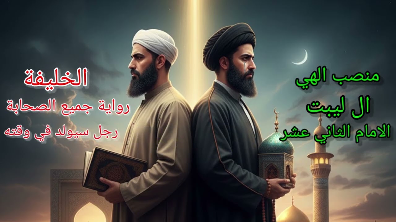 الفرق بين السنة والشيعة.. لماذا نختلف وماذا يجمعنا؟AI