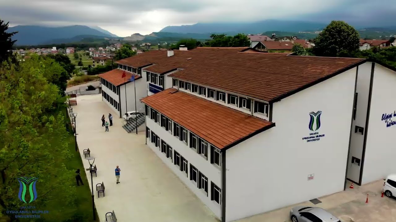 Ziraat Fakültesi Tanıtım Videosu - Haziran 2022