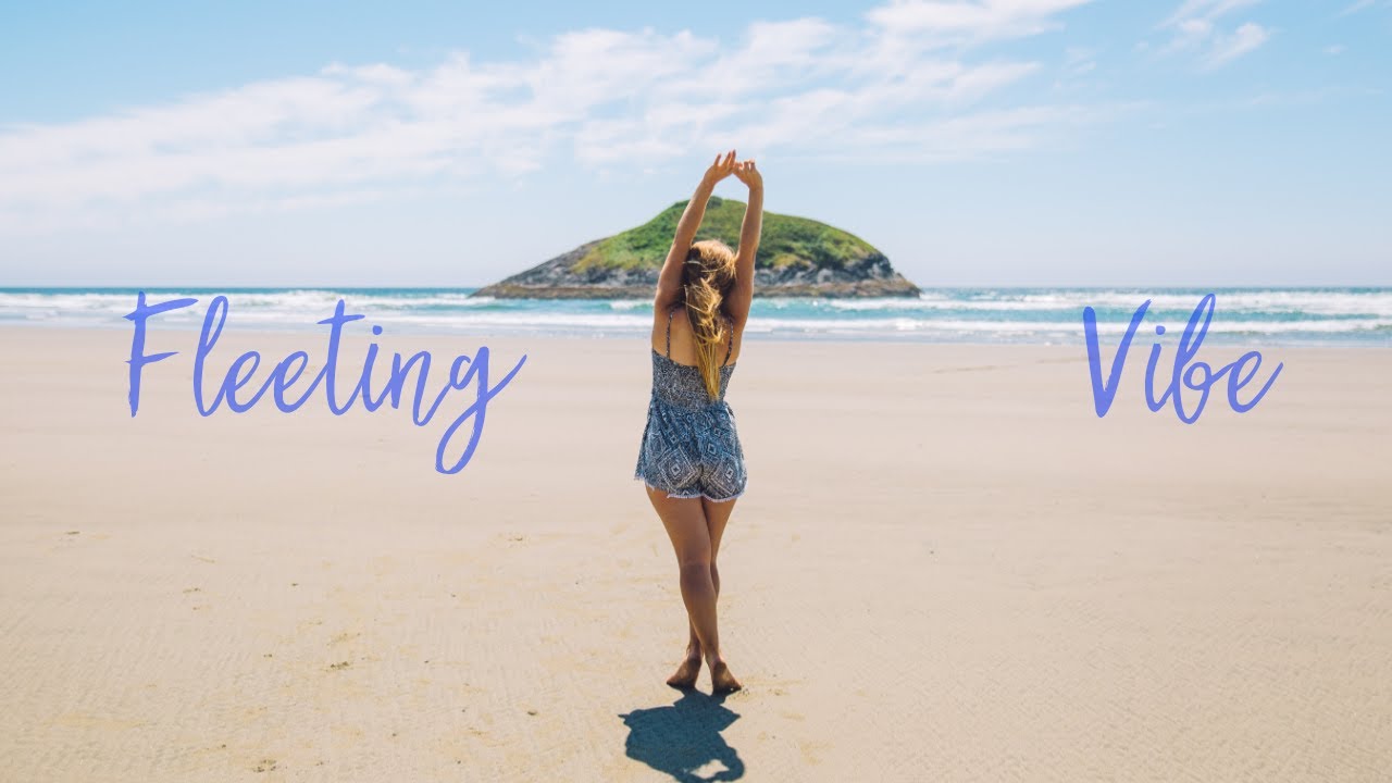 Mistey$ & Orkhan Yenisei ft. K-YAD & Slade-45 - Fleeting Vibe (Official Music Video)