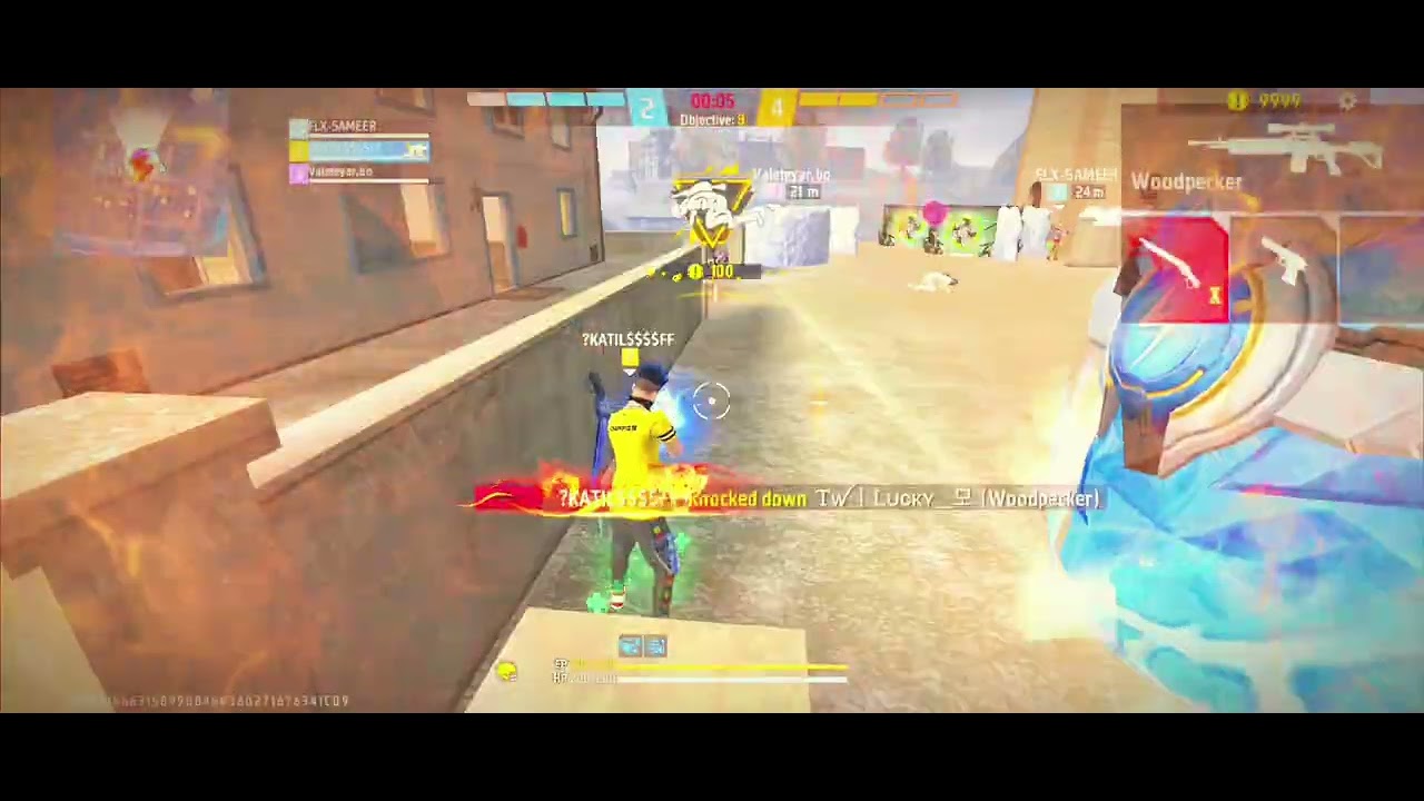 #freefireindia