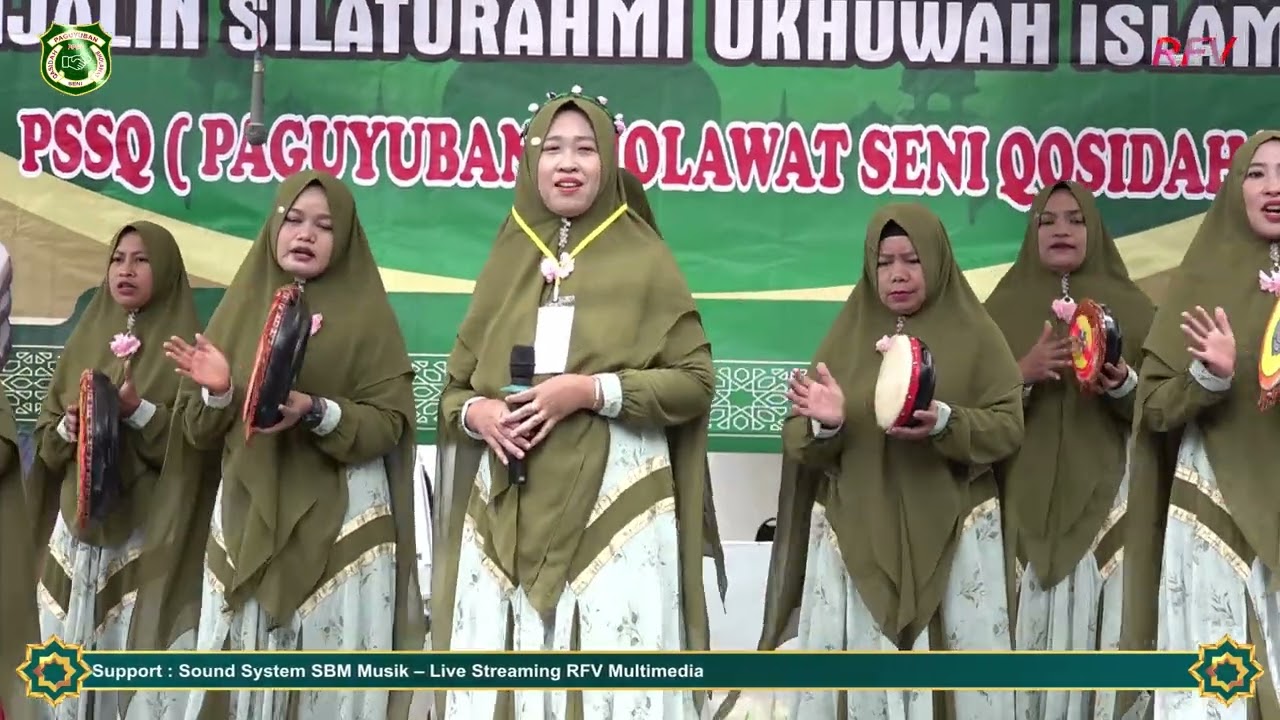 MAJELIS TA'LIM ATTAUBAH
