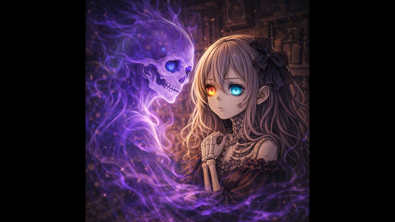 MOAT 2174 - Because I’m Always There (Track 14 - Tira’s Diary 2026)