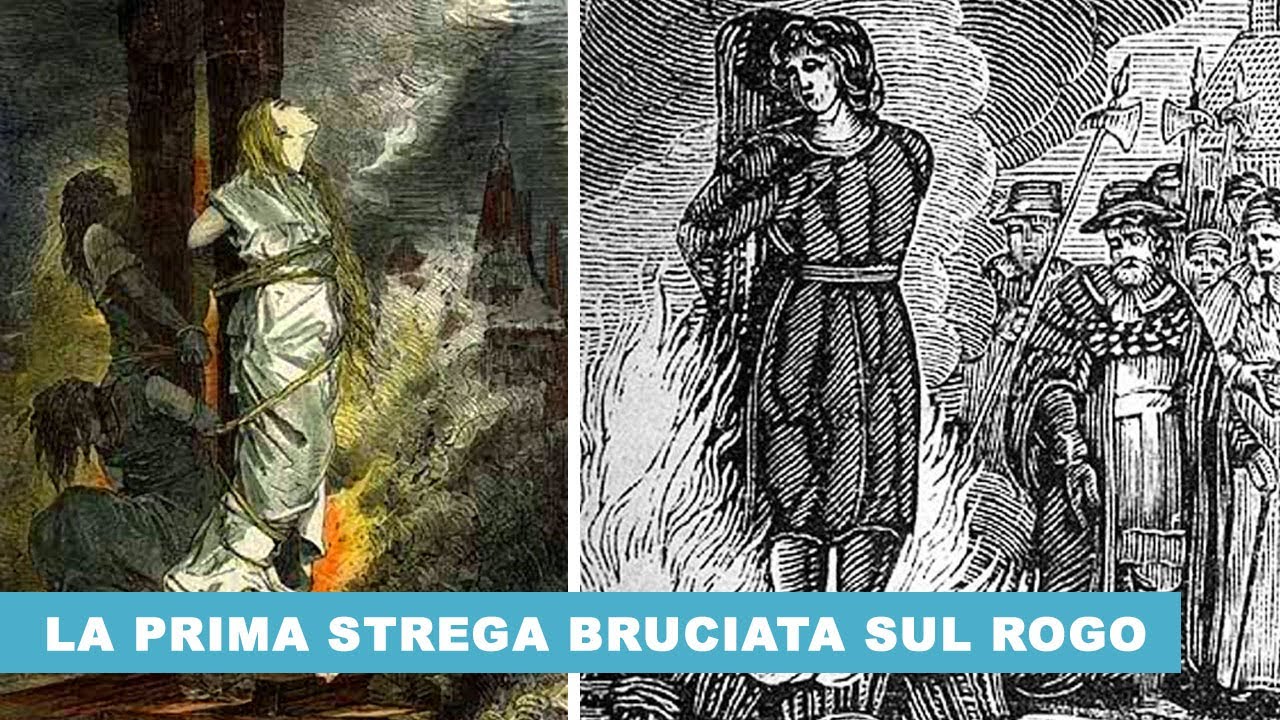 Petronilla de Meath: la Drammatica Storia della prima 