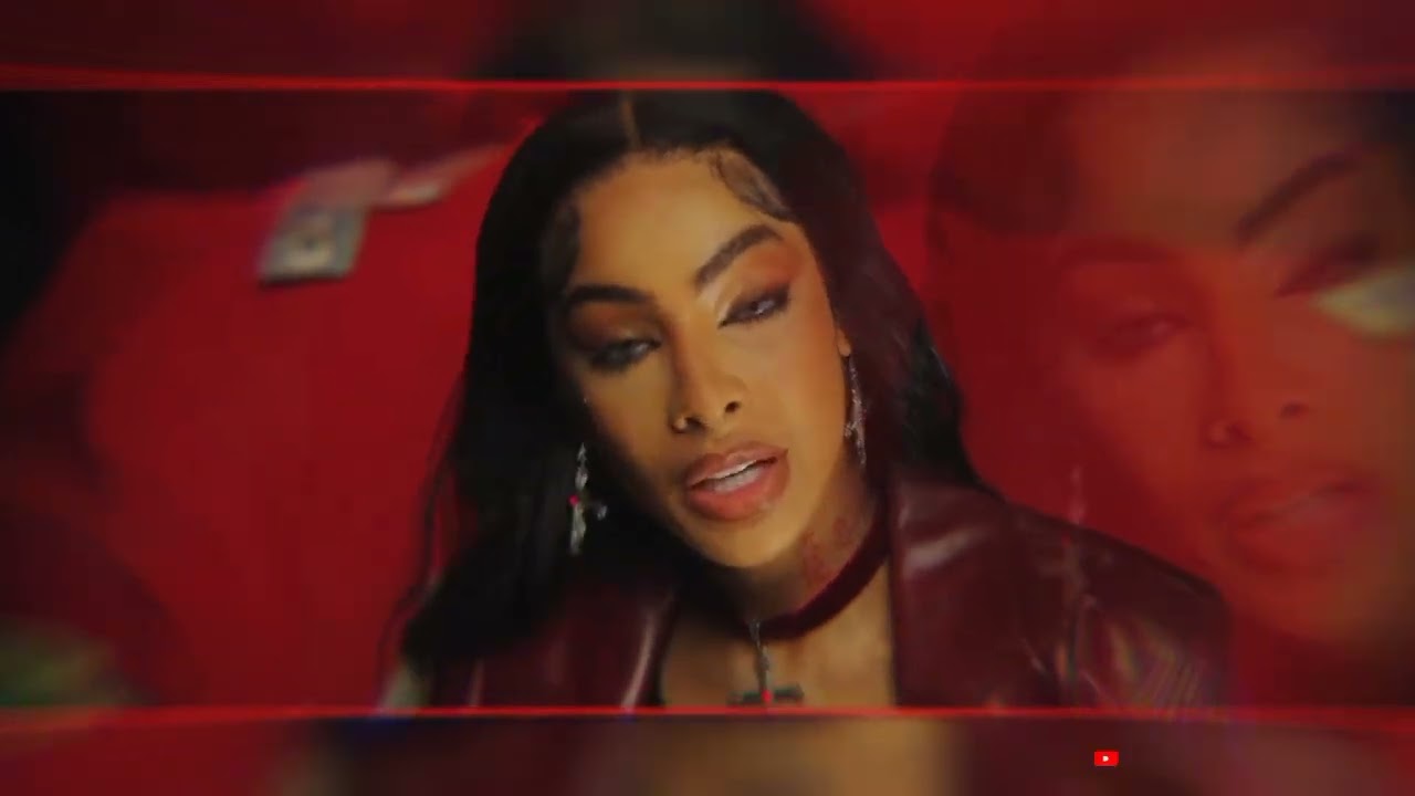 Yailin La m&aacute;s Viral - Silla🪑 - Remix lyrics