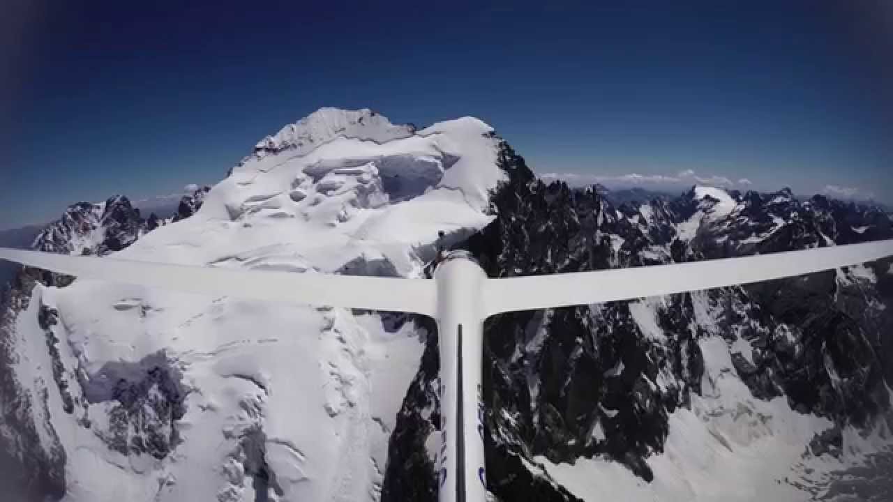 AtmosFLYERS -Epic Soaring in the Alps