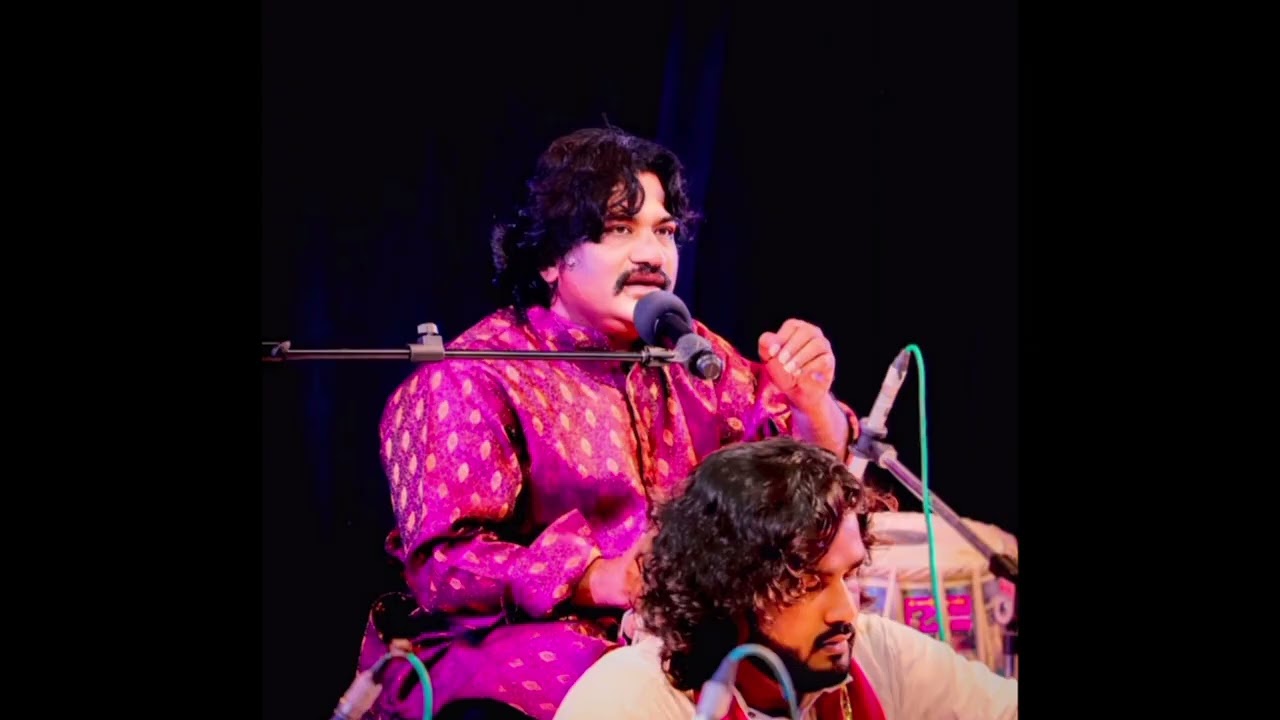 Solo Tabla / Taal Teen taal / National Program of Music AIR Delhi / 2003