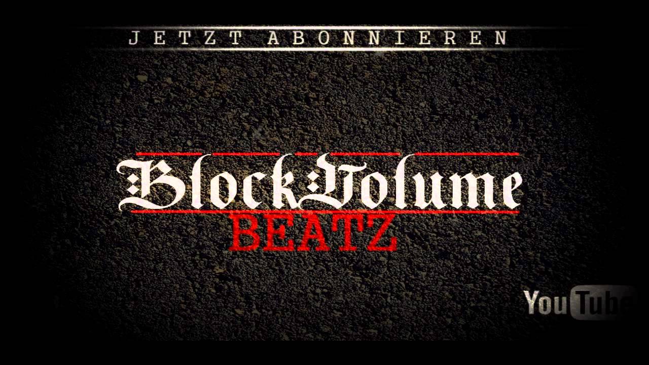 Orient Massaker (BlockVolume Beatz) [2012]