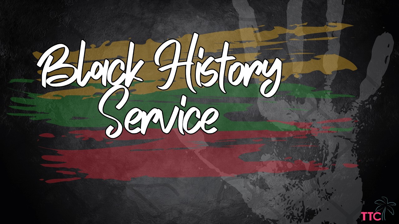 TTC Black History Service | The Turn Church | 2.15.2026