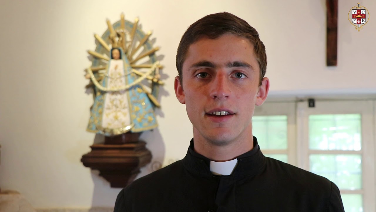 Catequesis II - 