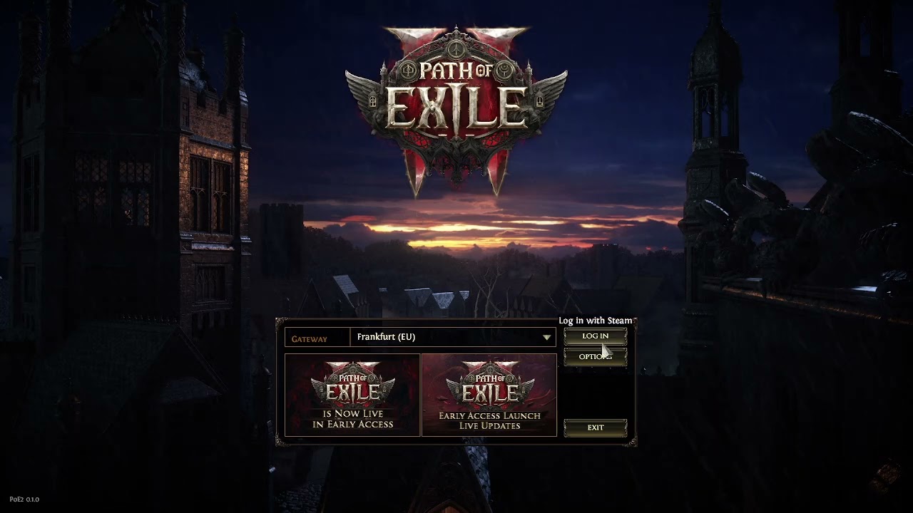 Path of Exile 2 - Как отслеживать квесты - Будьте на шаг впереди в своем приключении