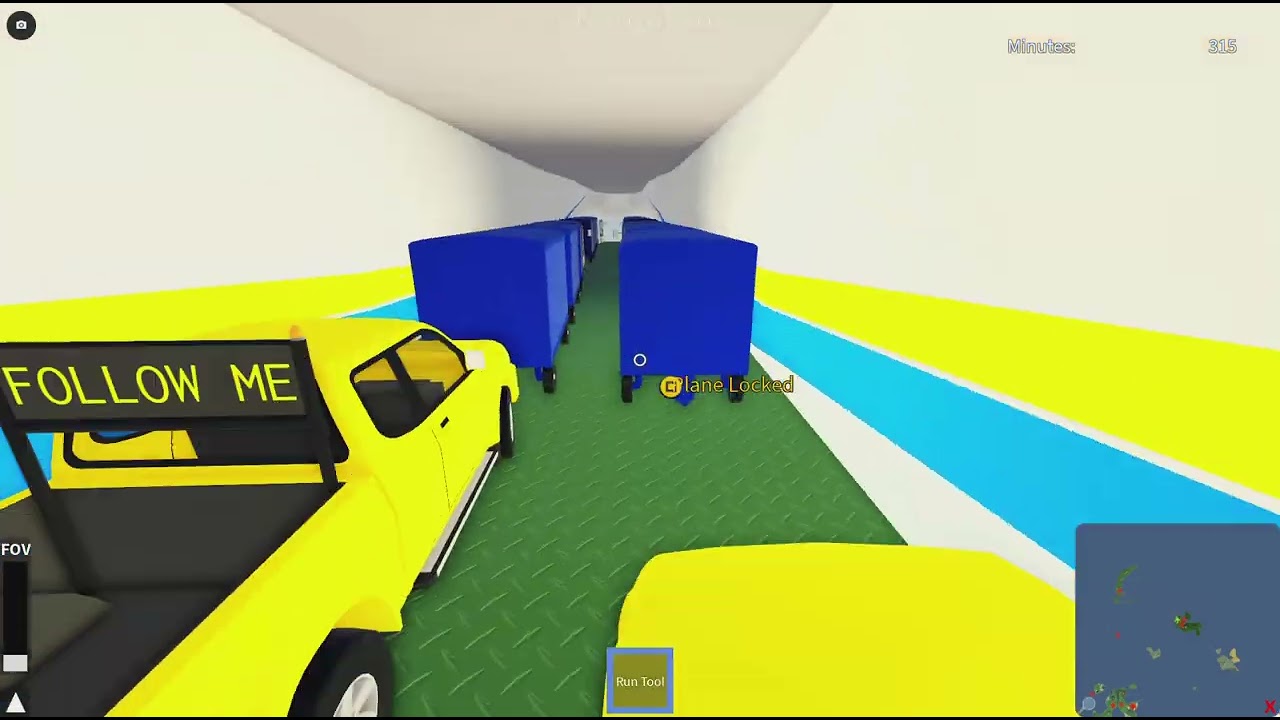 Antonov An-225 Mriya in PTFS