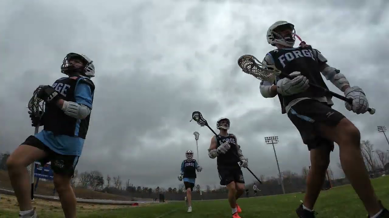 Forge Feb Hype Video