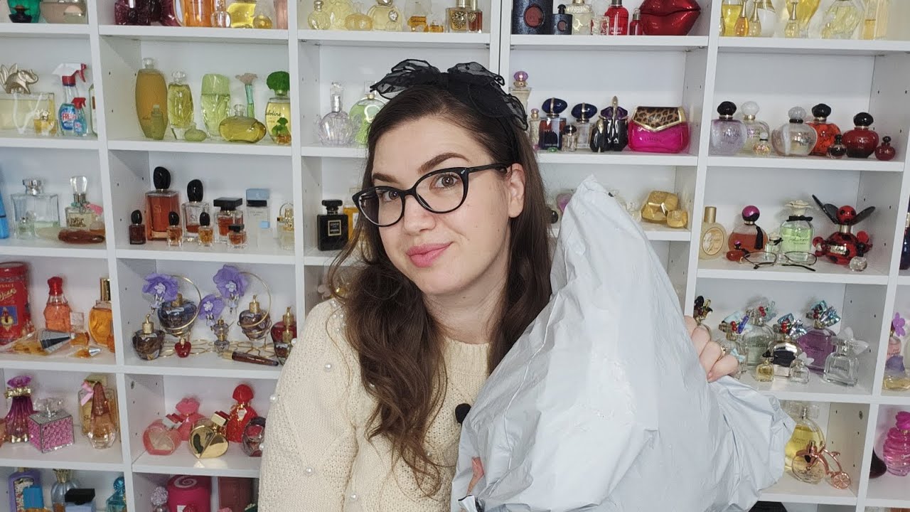 Unboxing SHEIN 🤗.