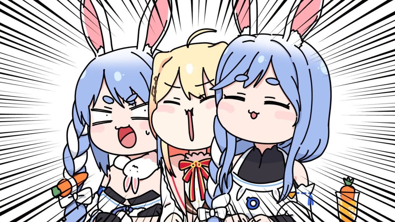 Please be Kanade's mom!!!!!!!!!!!!!!!!!!