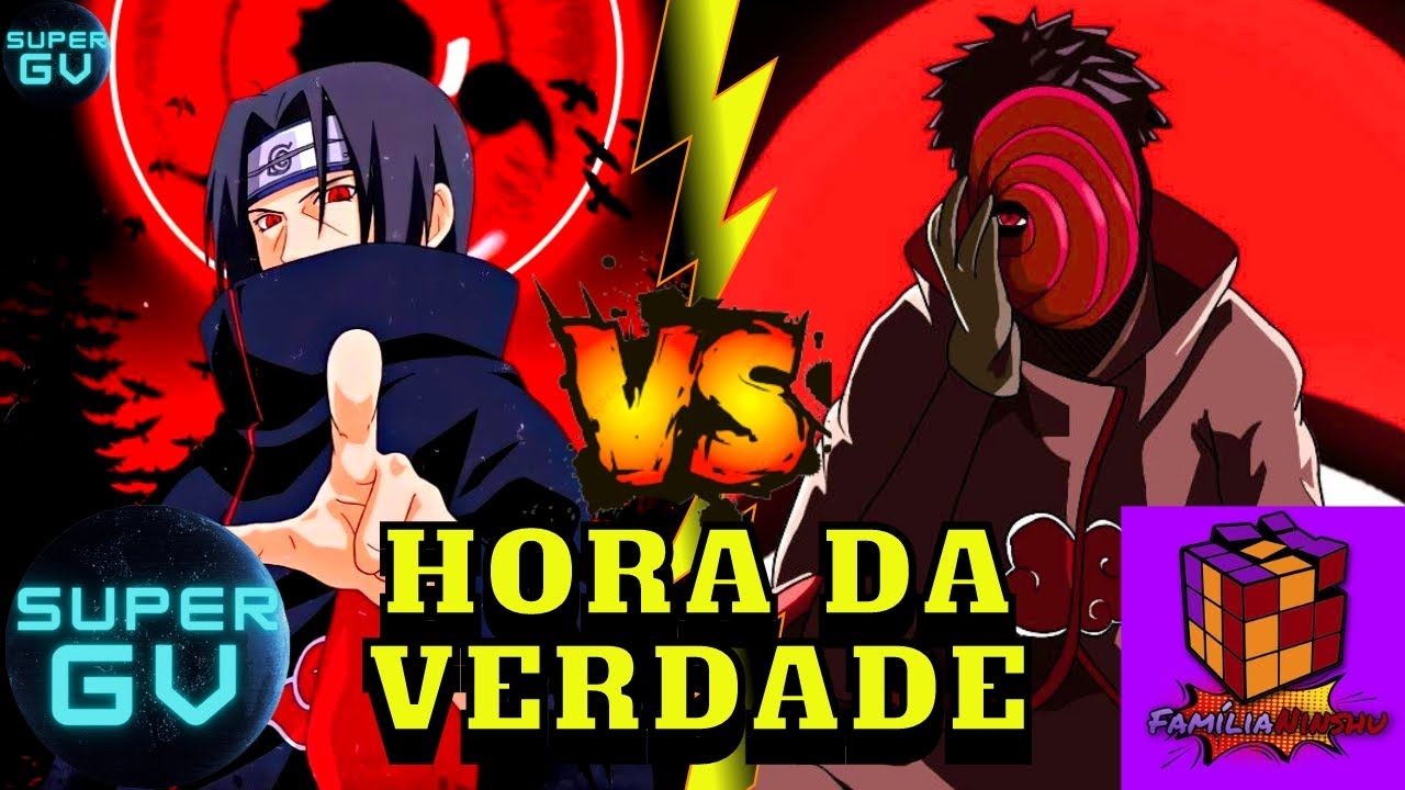 FAMILIA NINSHU VS SUPER GEEK VERSO! Debatendo sobre Naruto [ live completa ] @ReactGeek2024