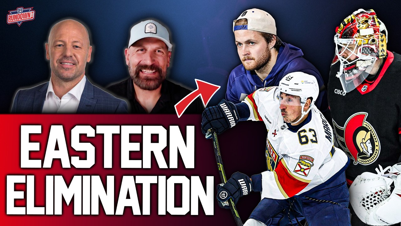 Three Teams Facing a Deadline Disaster & Trade Deadline 1 Week Away | DFO Rundown