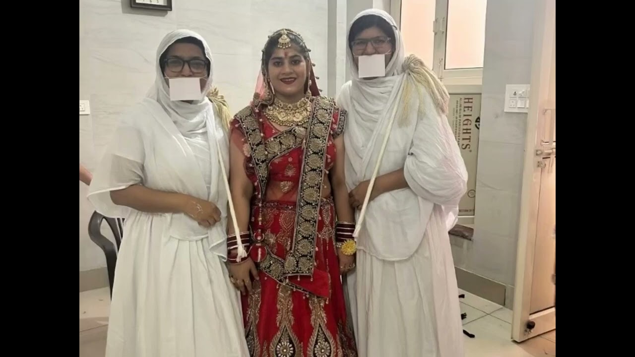 Diksha mahotsav 🌟🌟💖💖 (Rohtak)