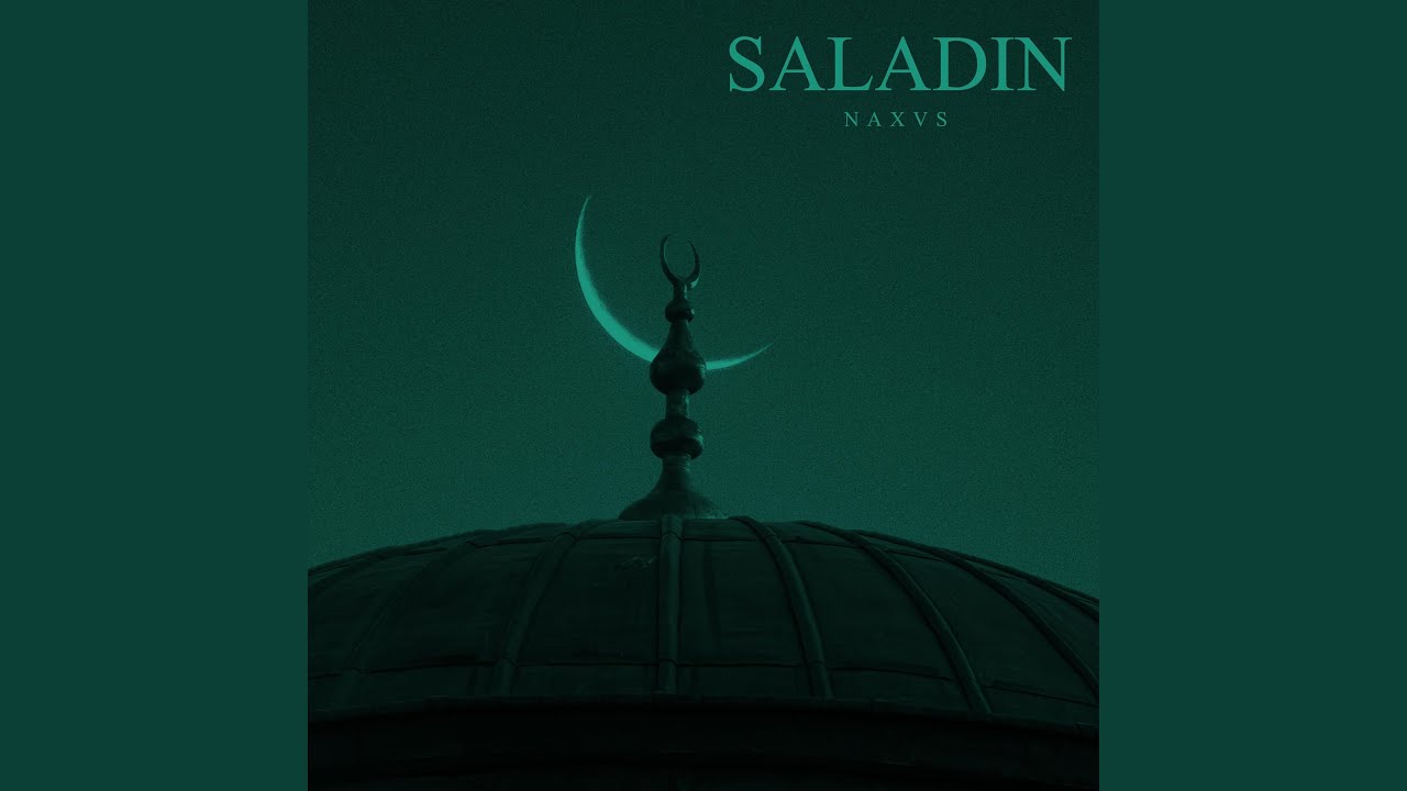SALADIN (Super Slowed)
