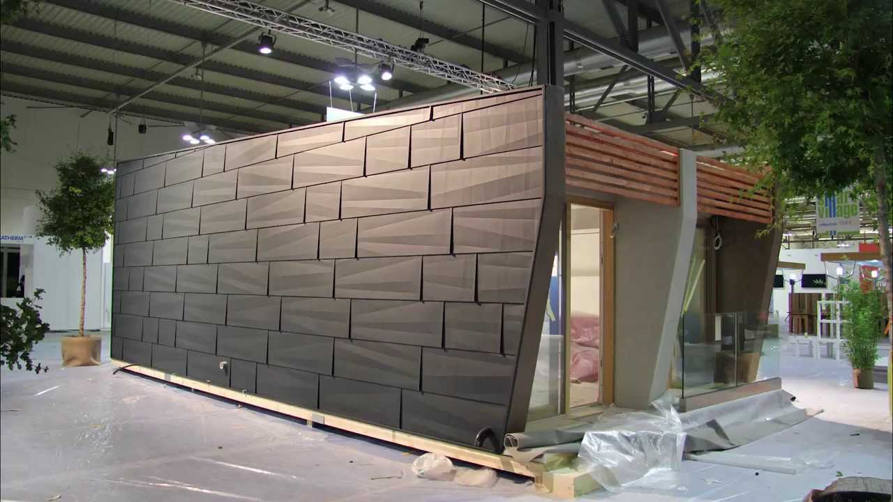 LivingBox | PREFAB LIVING UNIT
