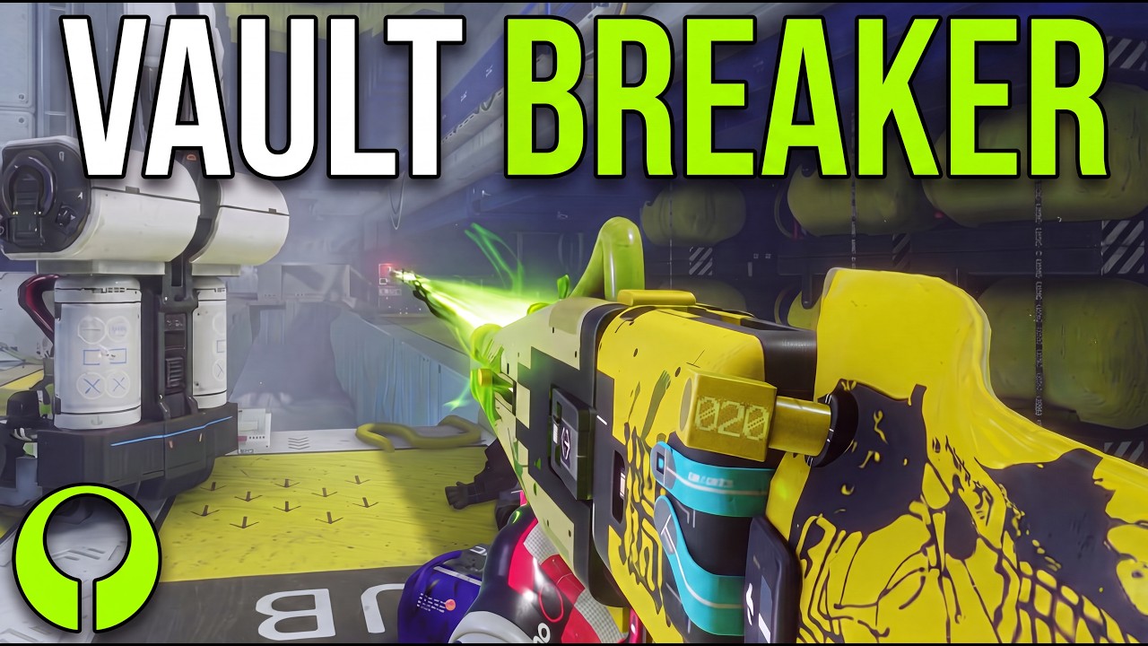 Marathon's New PVE MODE is Insane! First Impressions Gameplay