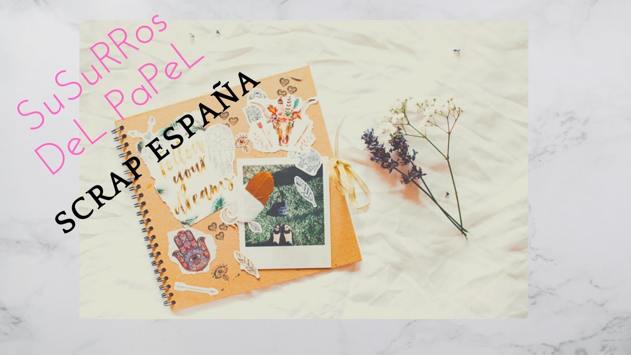 SuSuRRos DeL PaPeL Scrap ESPAÑA HAUL DE ALIEXPRESS  UNA COMPRA QUE NO ES LO QUE DICE SER