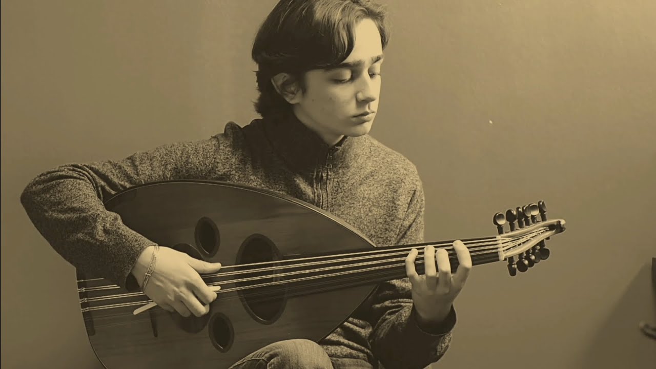 Acem Aşiran Saz Semaisi - Mısırlı İbrahim Efendi