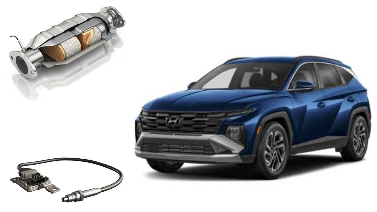 FAP off adblue off hyundai tucson 2024 ECU sim2k510