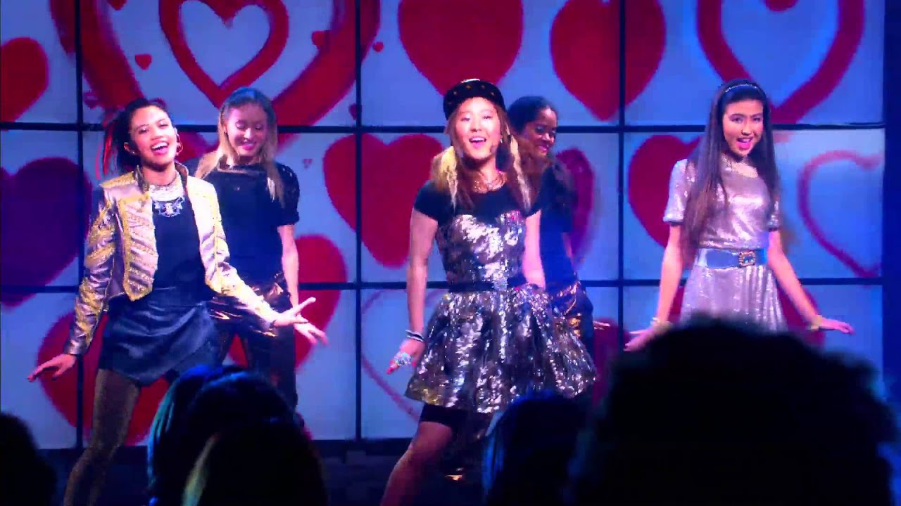 Make It Pop - Do It (Music Video)