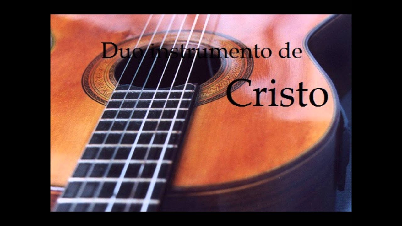 Mi querida Argentina - Dúo instrumento de Cristo.