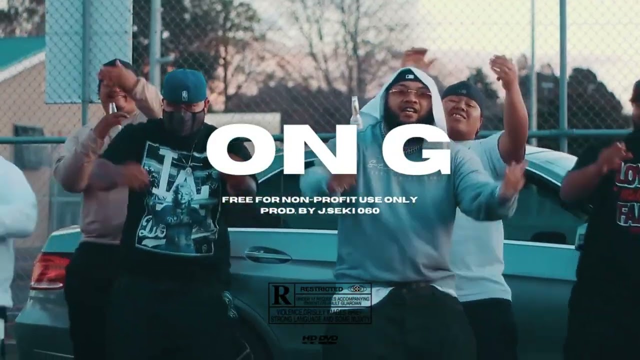 [SOLD] Stallyano x PaddyTen61 x West-Coast Type Beat 2023 - 