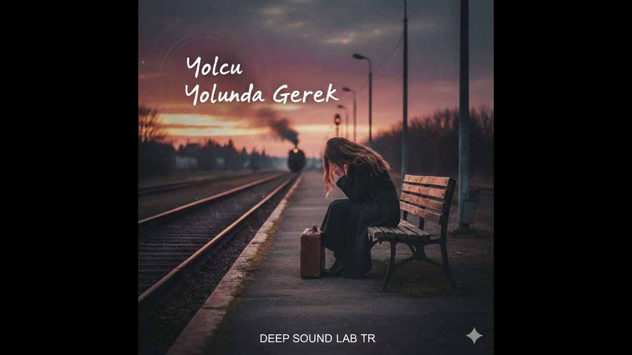 Yolcu Yolunda Gerek - Slow - Deep Sound Lab TR