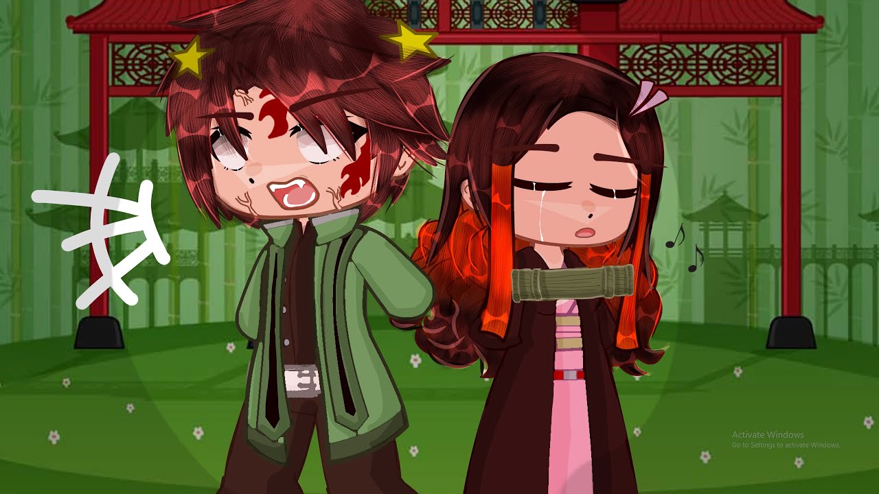 Birth Of Venus || AU || Demon Giyu And Tanjiro || MuiYui_1 || ⚠️FW⚠️