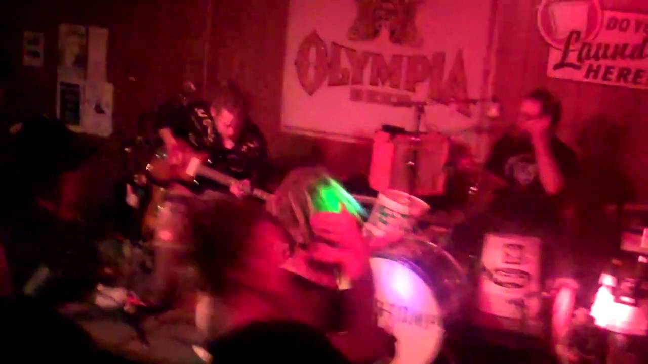 Hillstomp - Goin' Down South