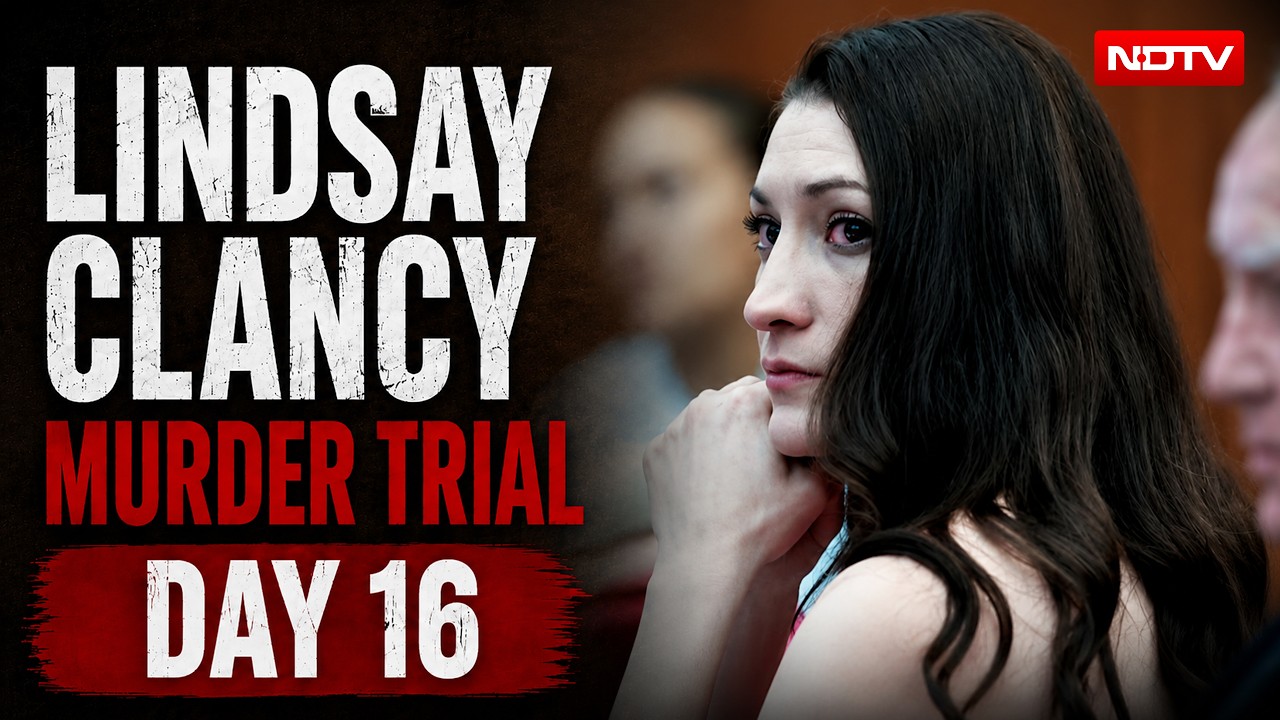 Lindsay Clancy Murder Trial Day 16 LIVE | Clancy Murder Trial LIVE | Clancy Murder Trial Latest