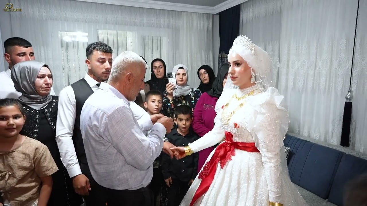 Seyit & Merve BİLGİN AİLESİ 2 (FOTO ZEKERİYA)