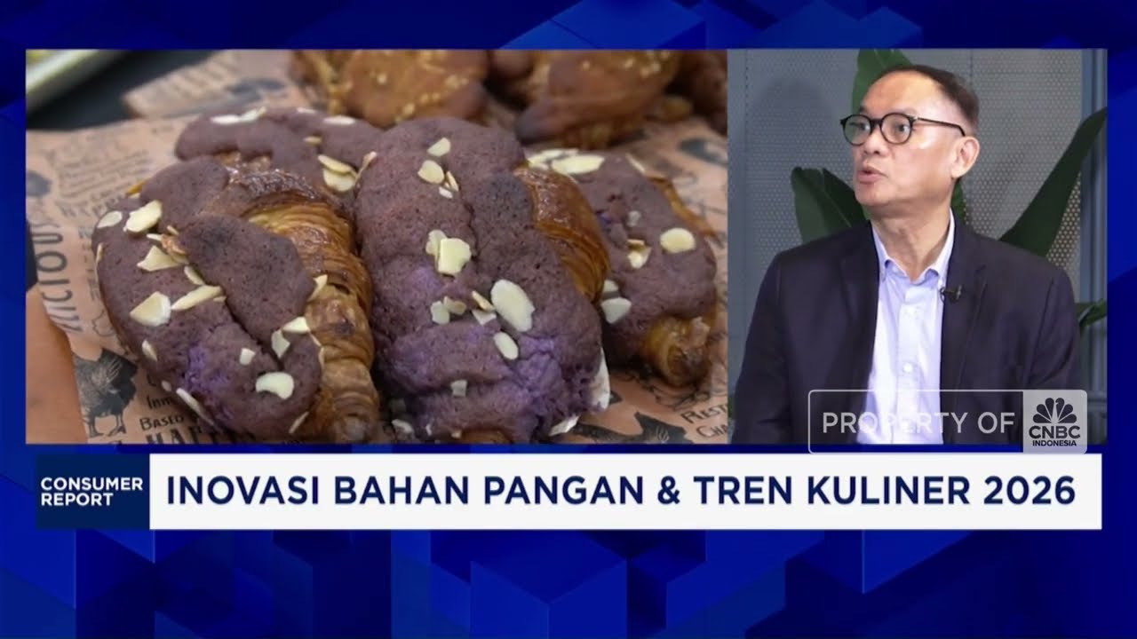 50% Pasokan Tergantung Impor, Ini Efek Goncang -Ganjing Trump ke Bisnis Bahan Makanan
