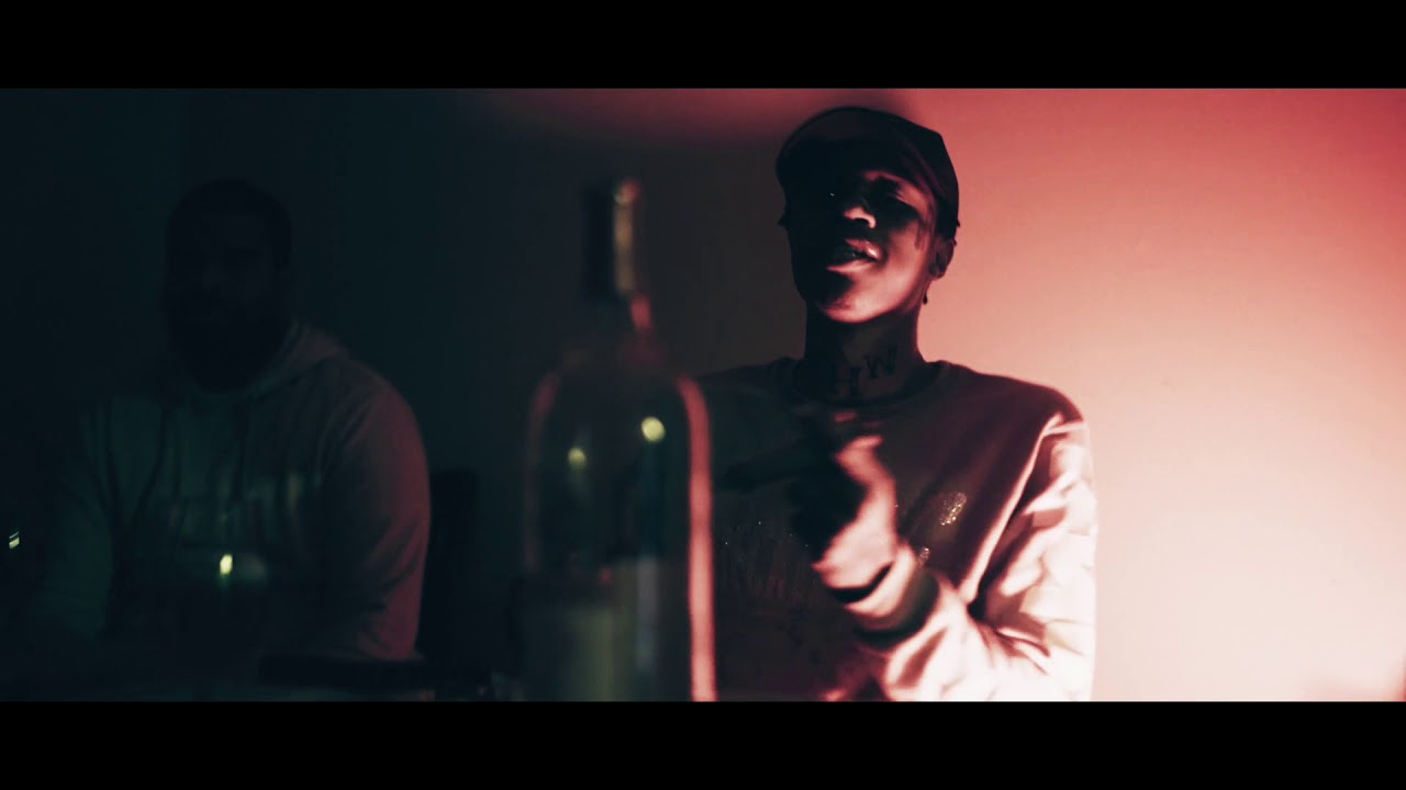 Skinny Me (Count Official Video)
