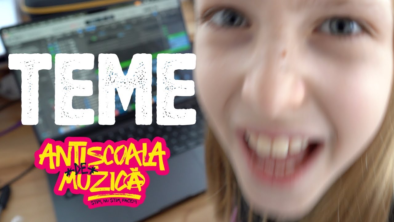 Antiscoala AllStars - TEME