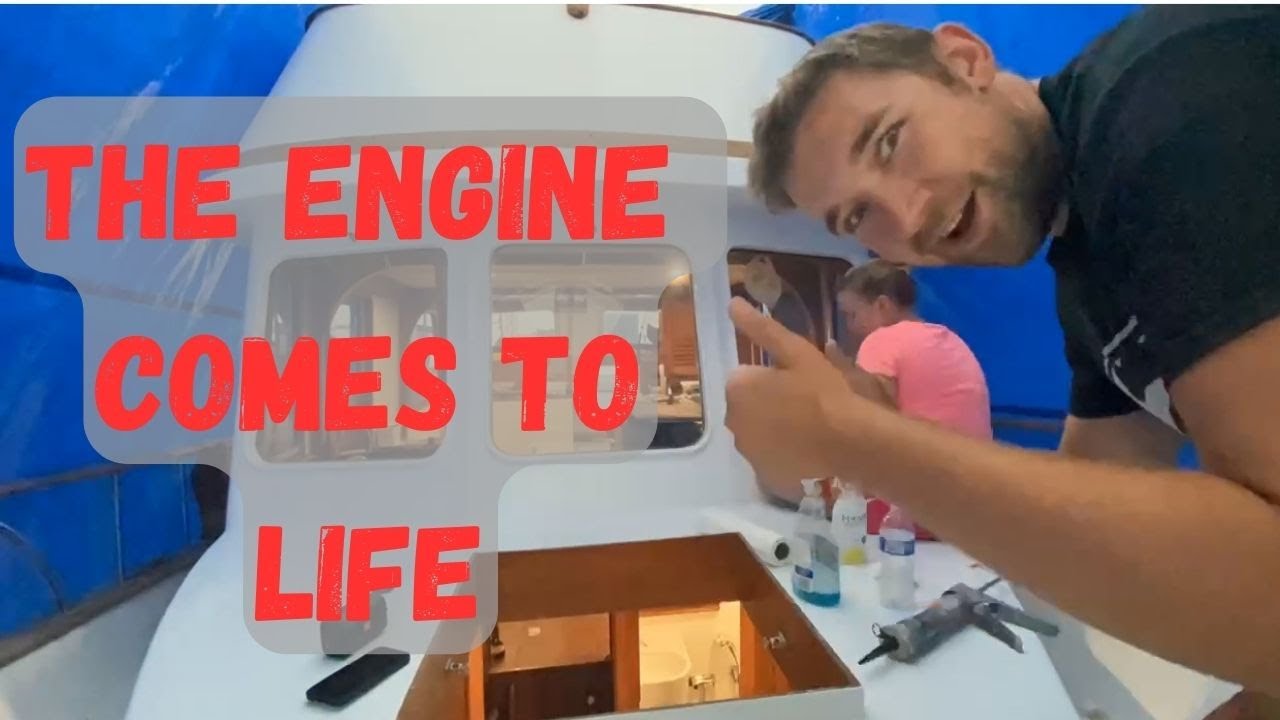 SHE LIVES! Waited 18 years for this!! | REFIT [Ep 25]