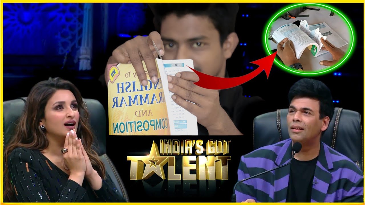 Javed Khan Magic Vs Magician Naju | Indian Magic | Vanishing magic
