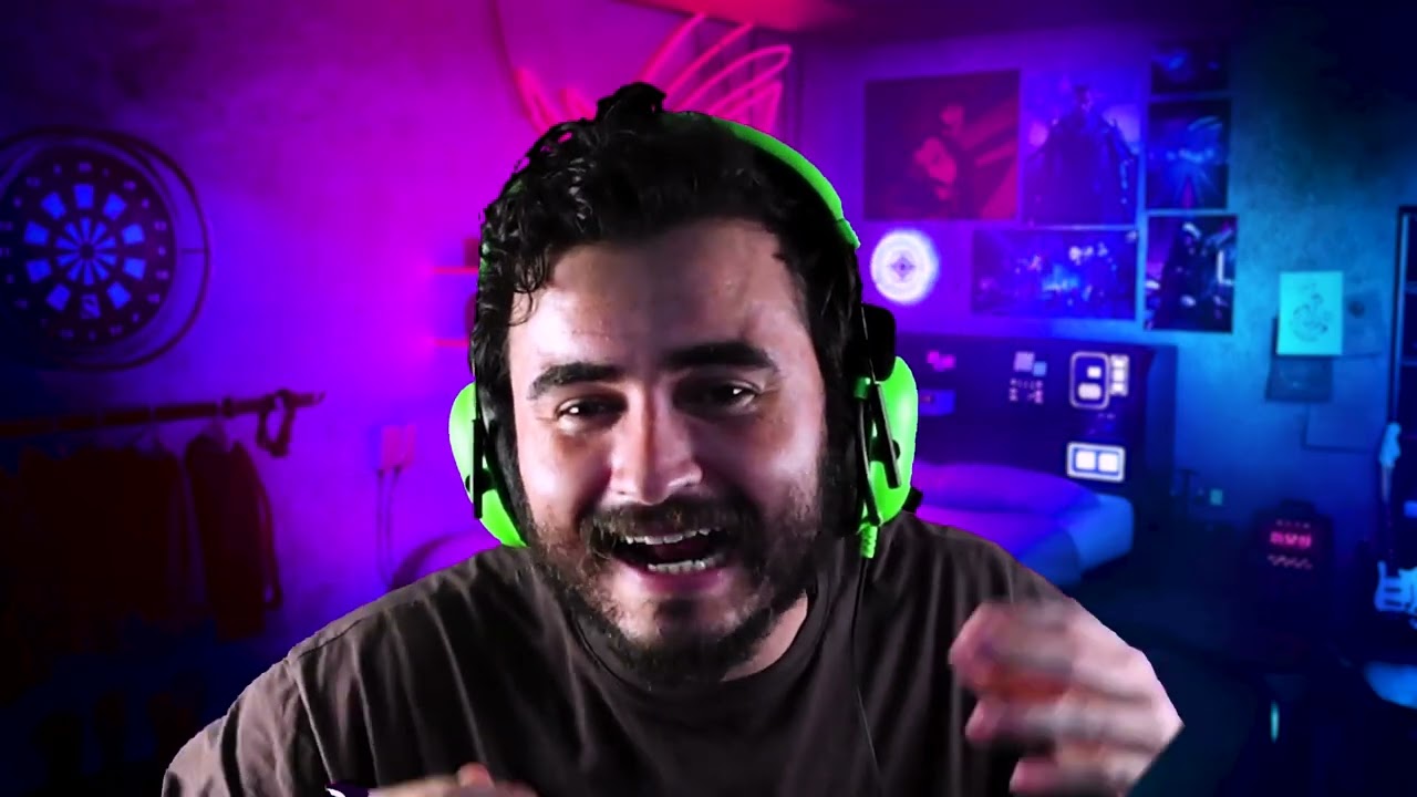 Programador bom NÃO EXISTE mais! (react @matheuslf)