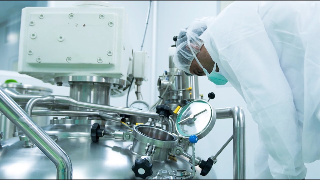 Industrial Farmacéutica Cantabria - Conoce IFC