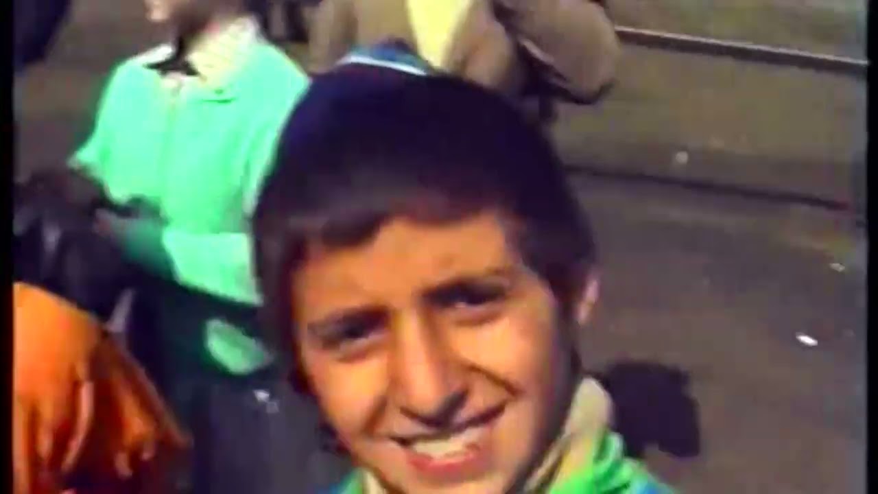 Жанатурмыс 1993 год  Навруз