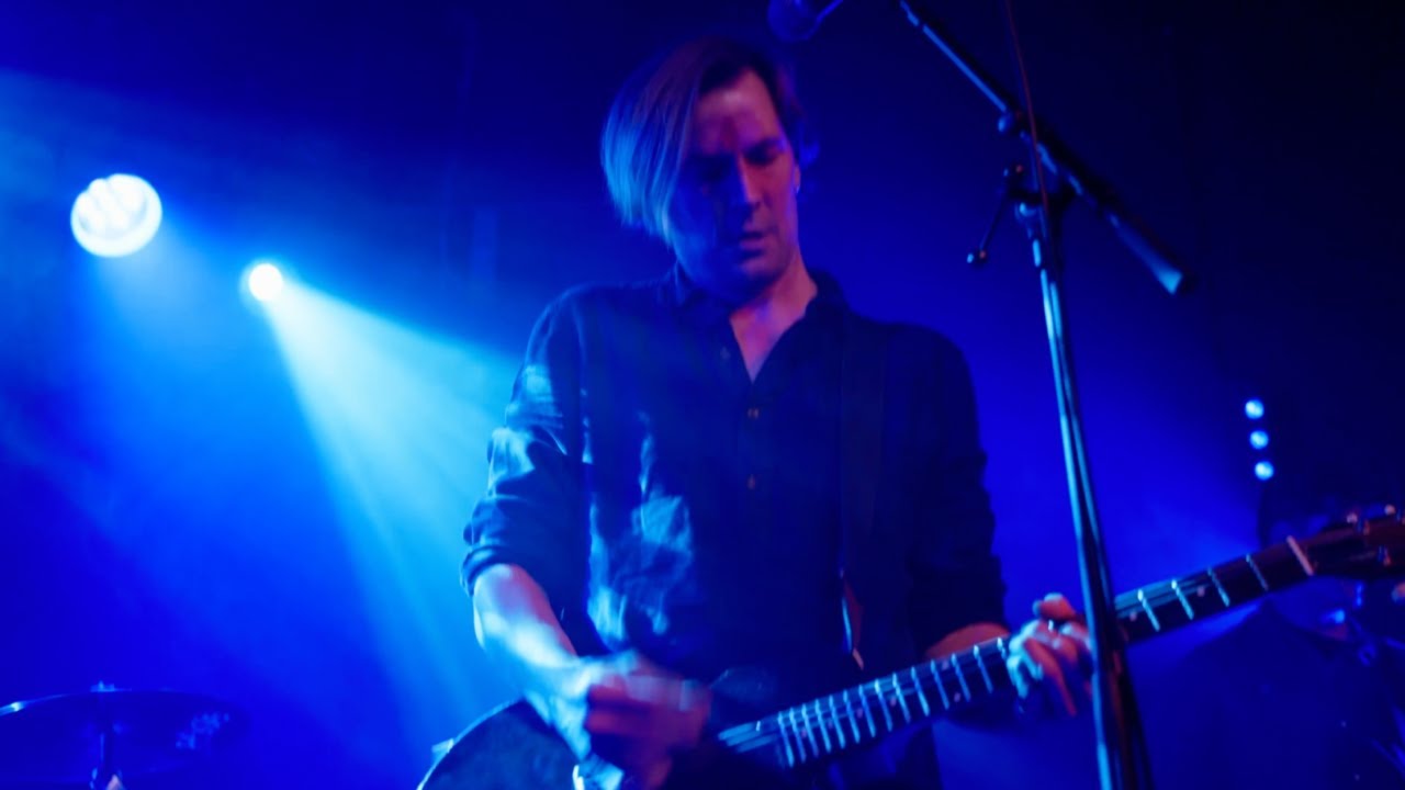 The Fiery Lights - 